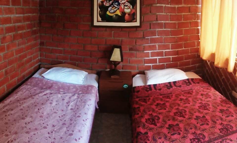 Hotel Casa Camelias Huanchaco Exteriér fotografie